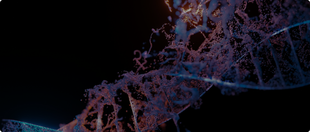 Молекулярная биология. Генетика