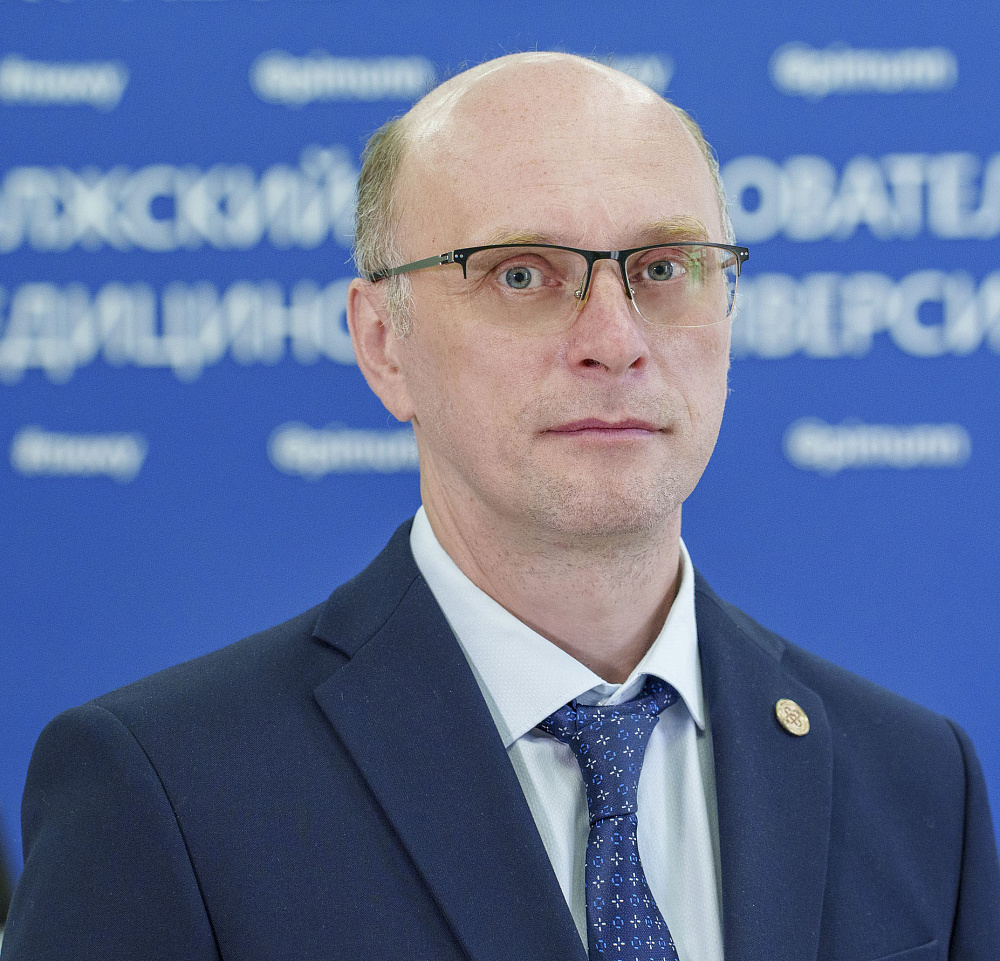 Александр Александрович Мордвинов