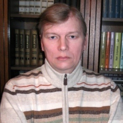Алексей Николаевич Фатенков