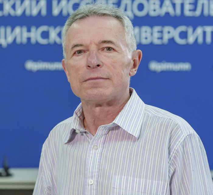 Дмитрий Анатольевич Изуткин
