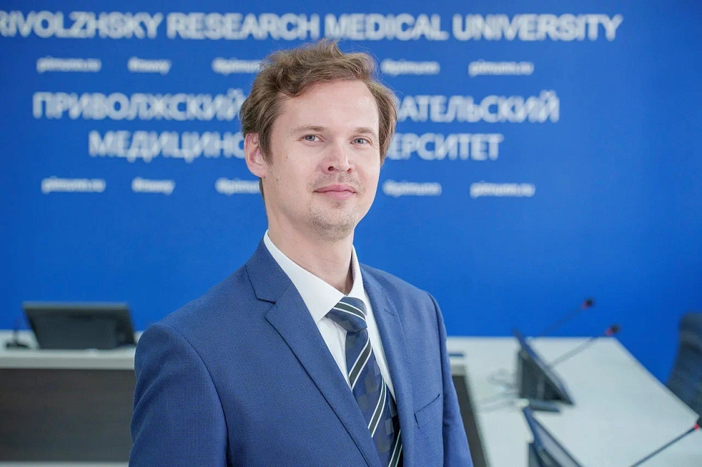 Андрей Николаевич Кежутин
