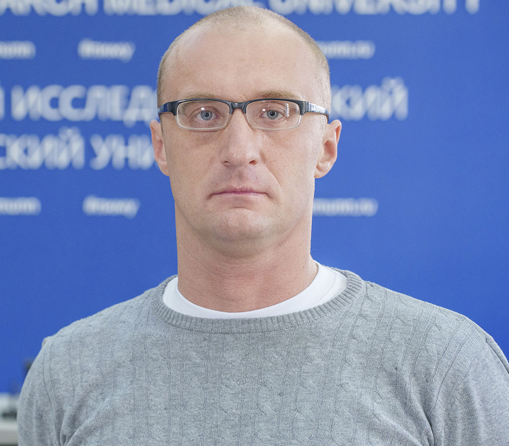 Андрей Александрович Давыдов