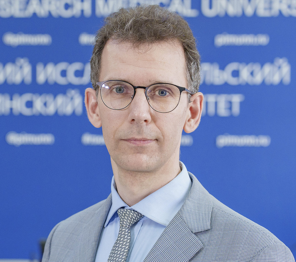 Алексей Анатольевич Тарасов