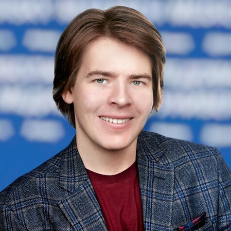 Дамир Алиевич Закеров
