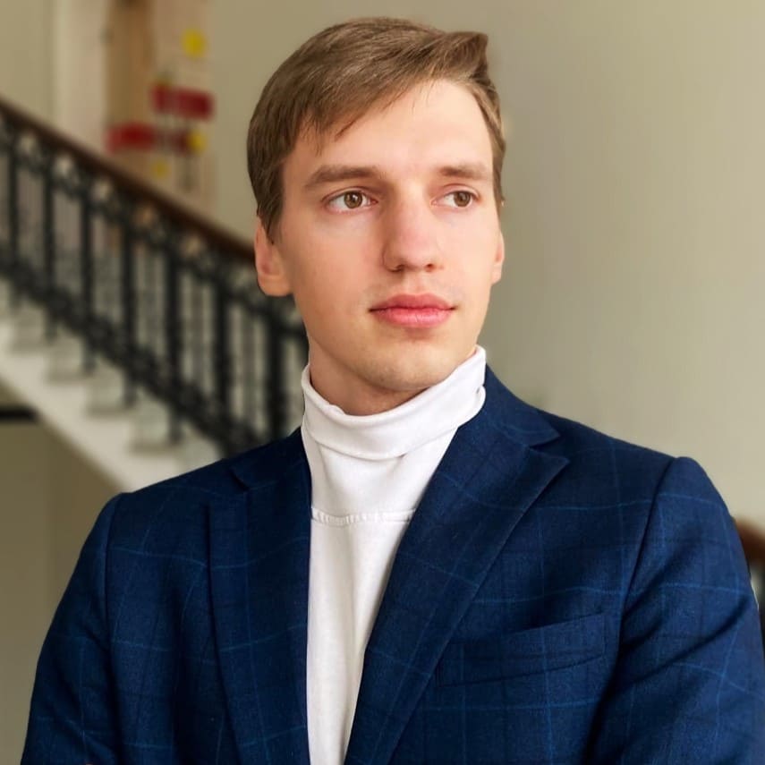 Иван Михайлович Серухин