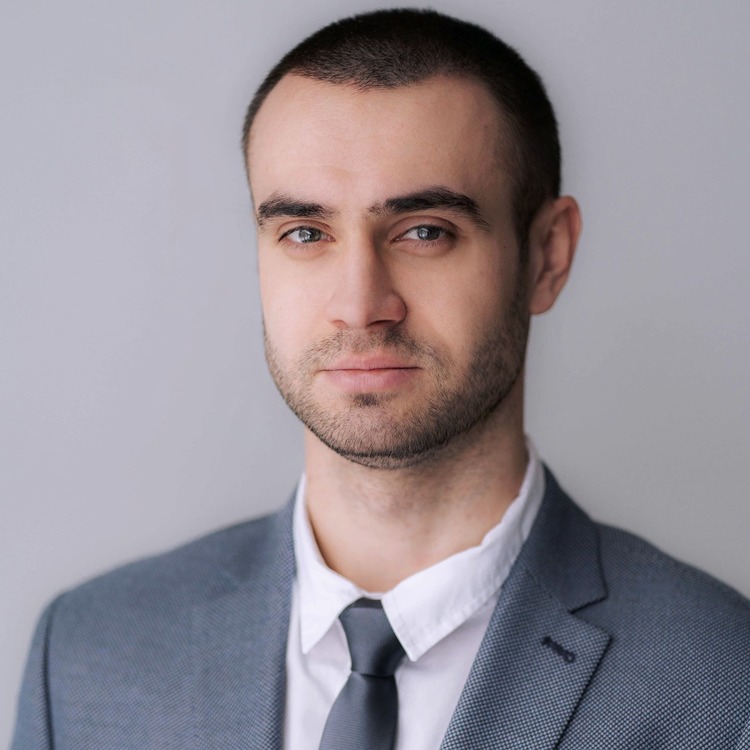 Николай Сергеевич Новожилов