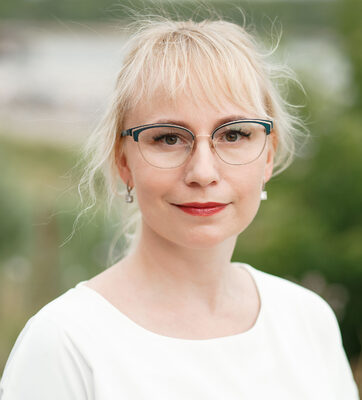 Баврина Анна Петровна