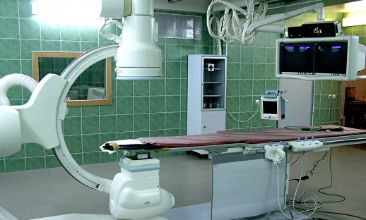 Онкологии, лучевой терапии и радиологии им. профессора Н.Е. Яхонтова