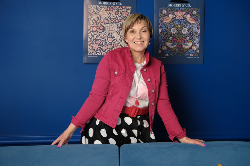 Татьяна Поздеева: идеология здоровьесберегающей среды — задача наших выпускников