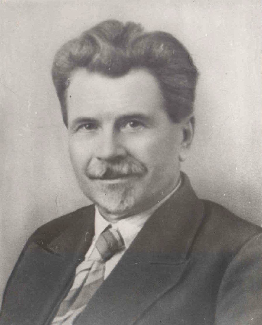 24 сентября - 150 лет со дня рождения Дмитрия Алексеевича Елкина (1875-1964)