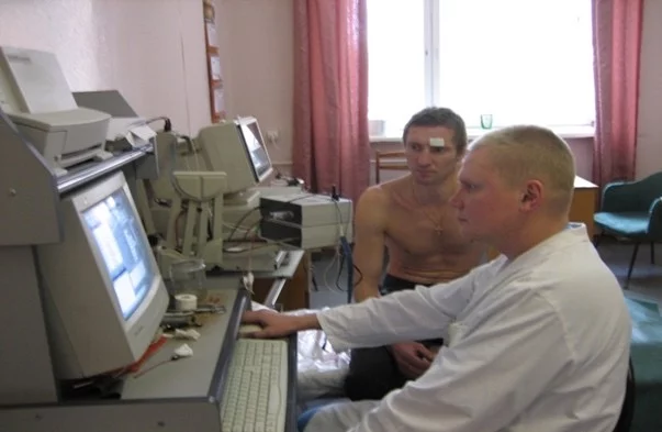 Неврологии, психиатрии и наркологии ФДПО