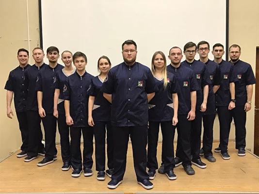 Общей хирургии им. А.И. Кожевникова