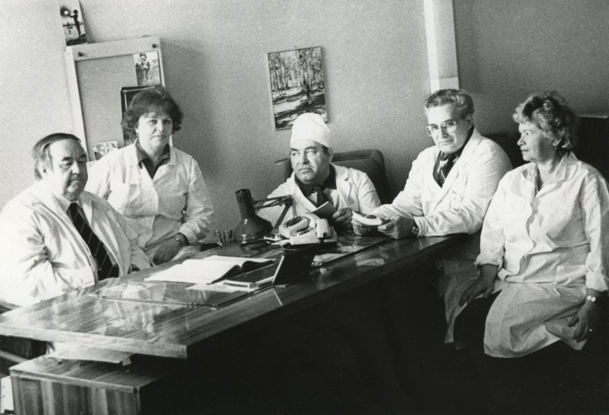 Онкологии, лучевой терапии и радиологии им. профессора Н.Е. Яхонтова