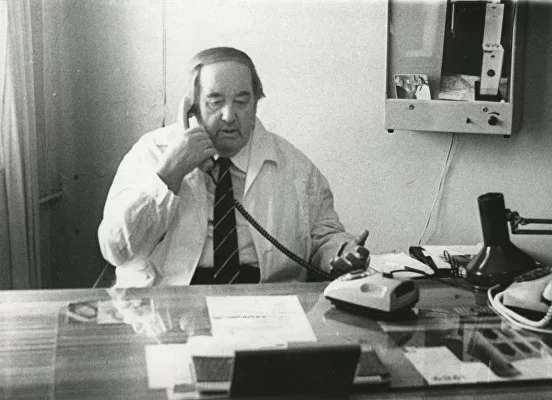 Онкологии, лучевой терапии и радиологии им. профессора Н.Е. Яхонтова