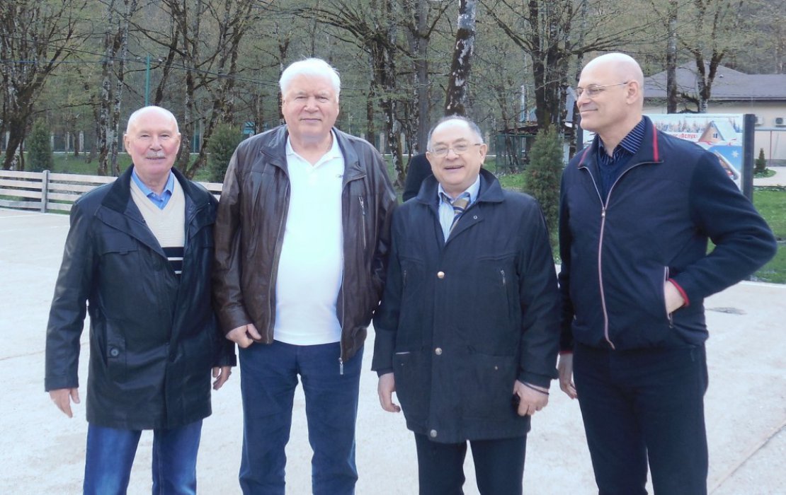 Детской хирургии