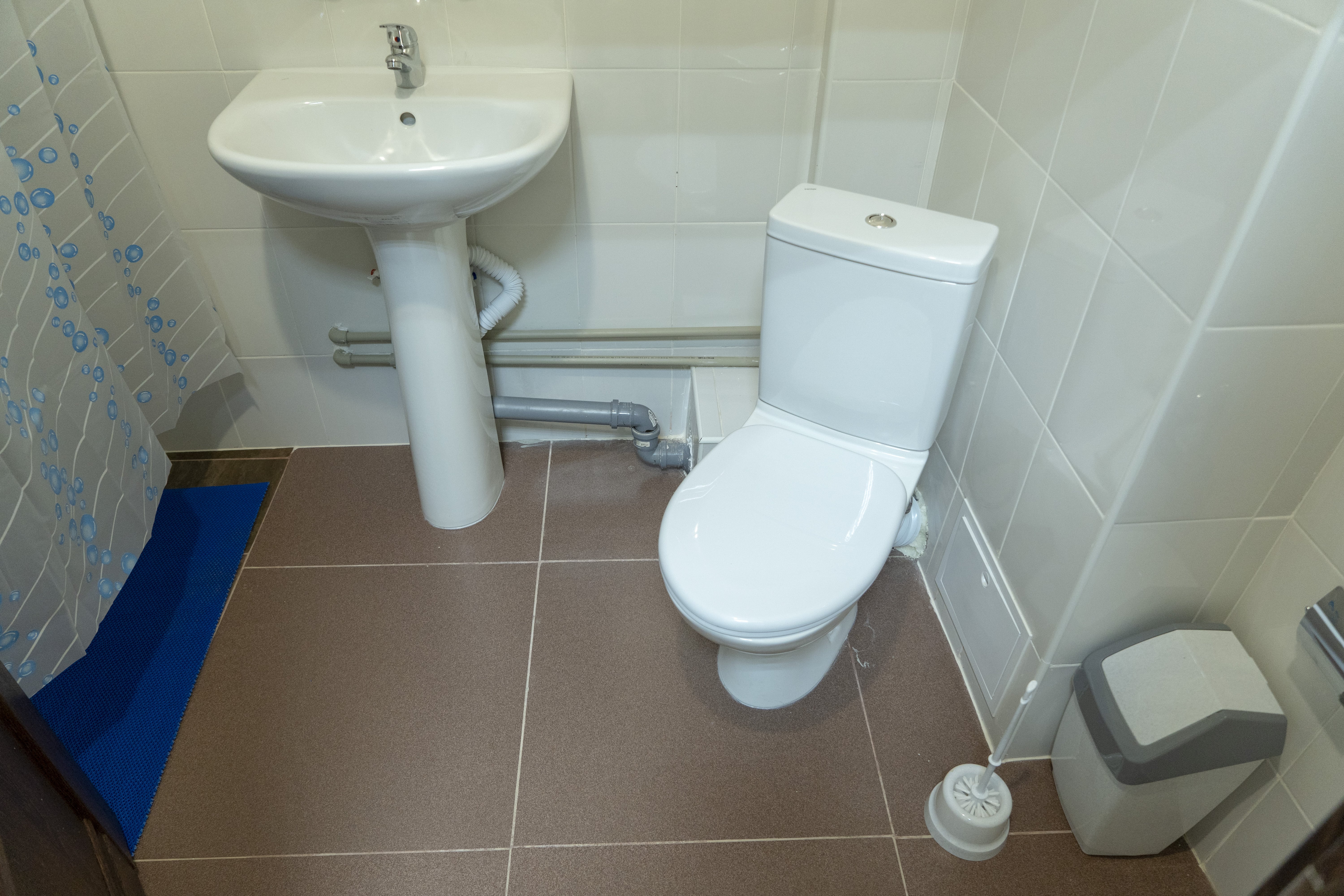 Общежитие № 5. Гостиница ПИМУ