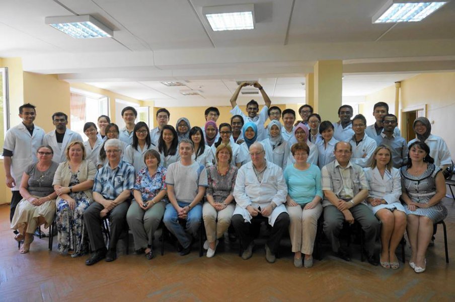 Эндокринологии и внутренних болезней