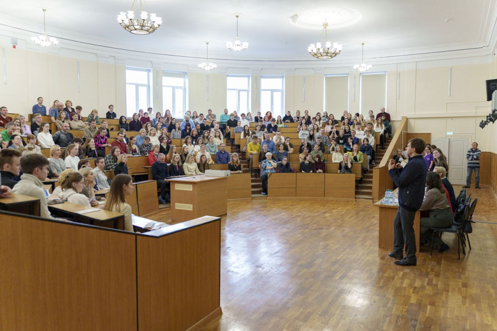 Расписание Дней открытых дверей в ПИМУ
