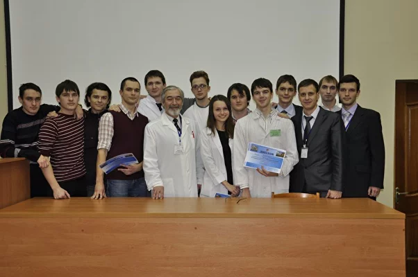 Общей хирургии им. А.И. Кожевникова