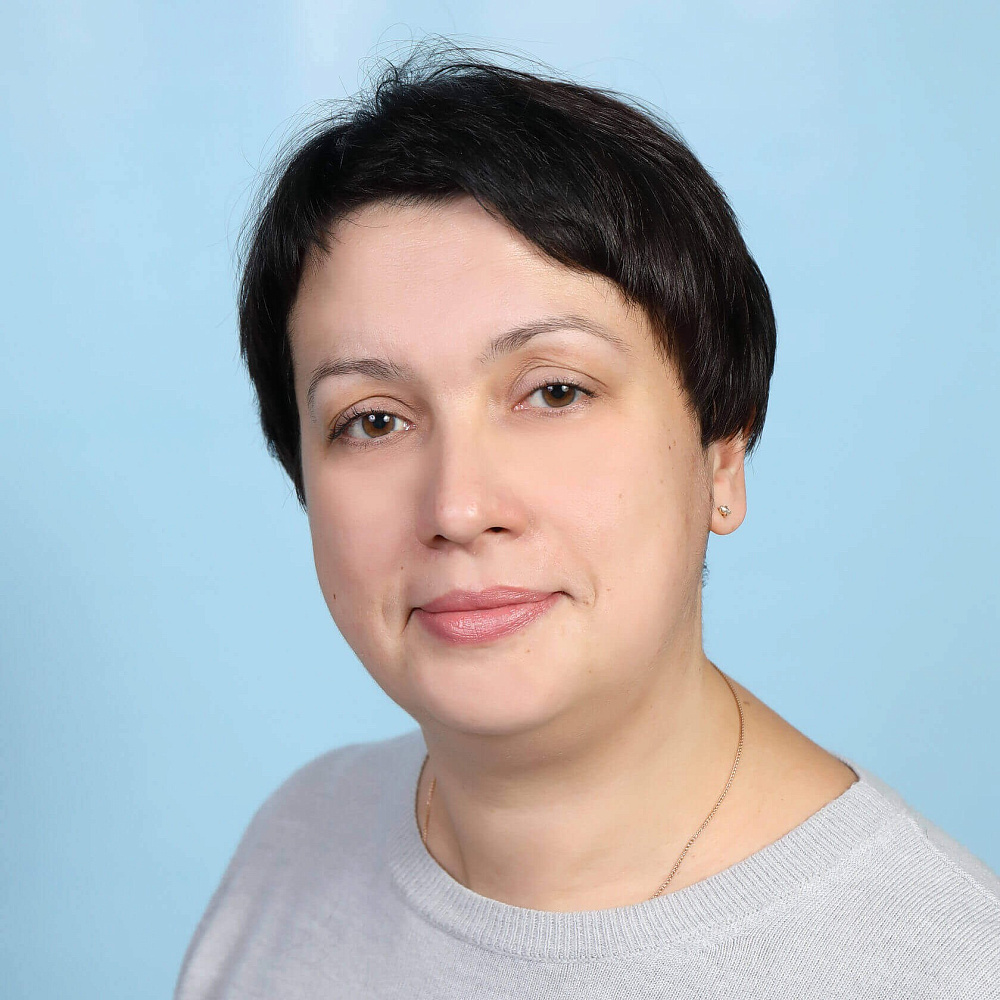 Елена Божкова: “Медицинский психолог должен хорошо разбираться не только в психологии, но и в основах физиологии и патологии человеческого организма”