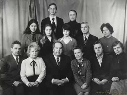 Онкологии, лучевой терапии и радиологии им. профессора Н.Е. Яхонтова