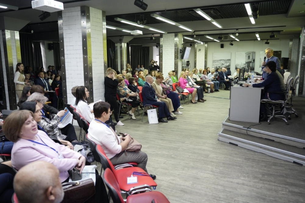 Нижний Новгород стал центром обсуждения вопросов эпидемиологической безопасности медицинской деятельности в условиях современных биологических угроз