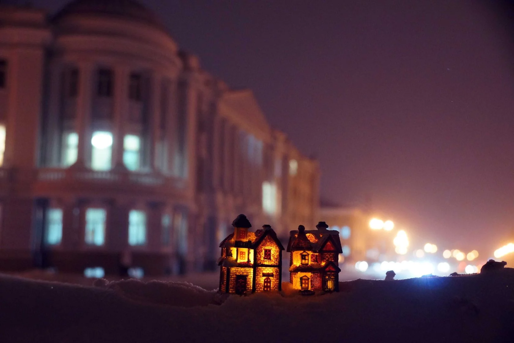 Учебный корпус № 1 (Минина и Пожарского. д.10/1)