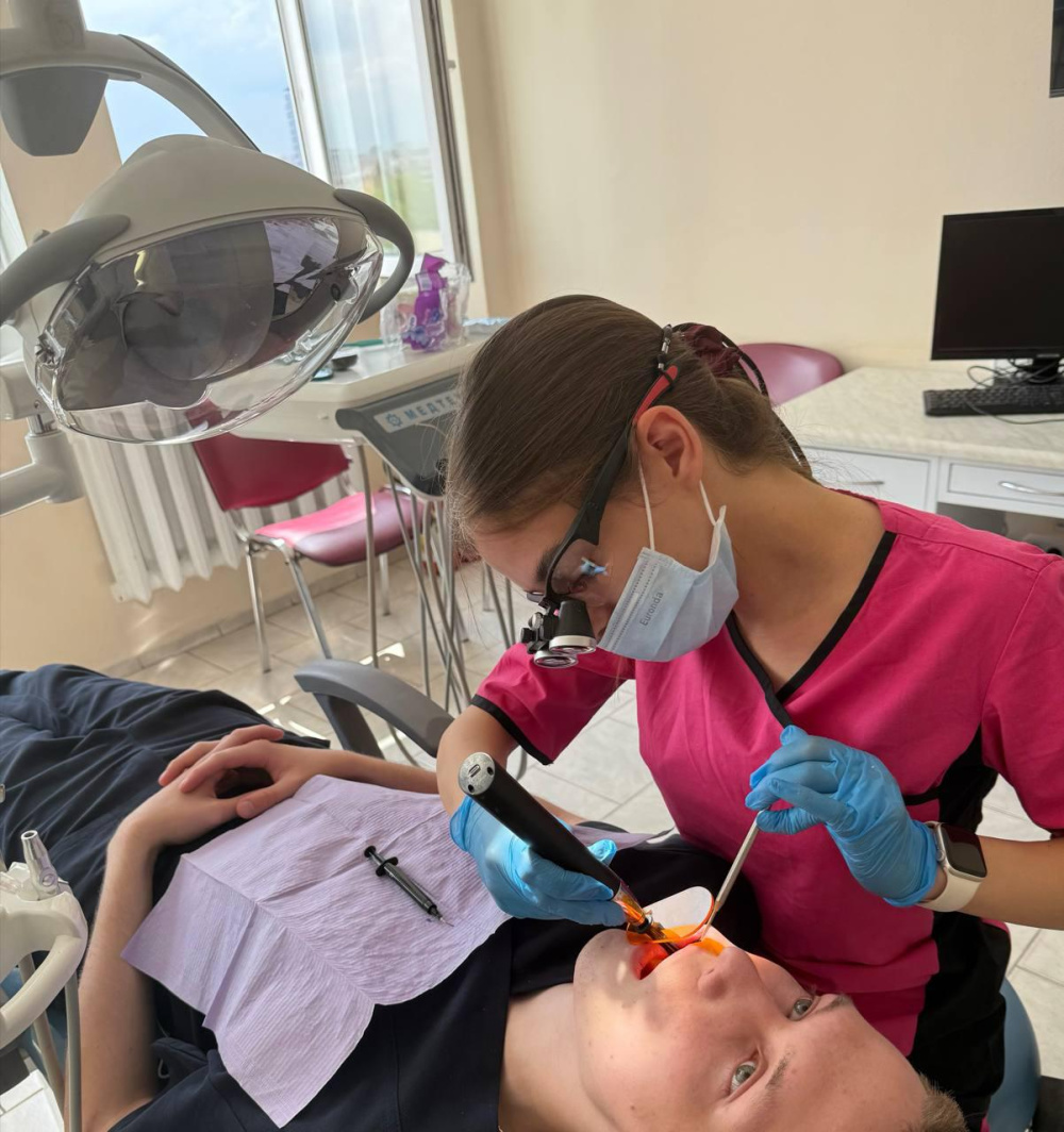 Студенты ПИМУ прошли производственную практику в нескольких медвузах Республики Беларусь