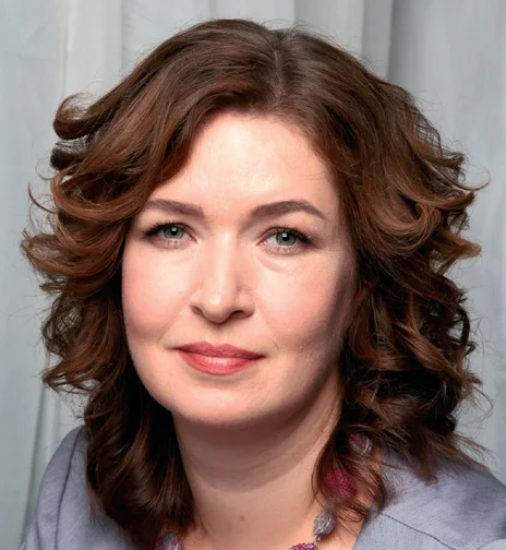 Кочубейник Алёна Валерьевна