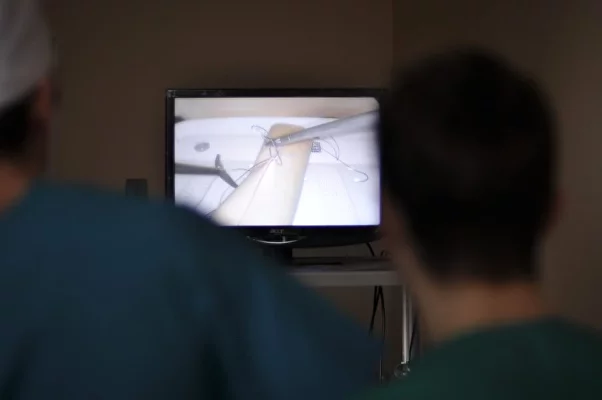 Общей хирургии им. А.И. Кожевникова