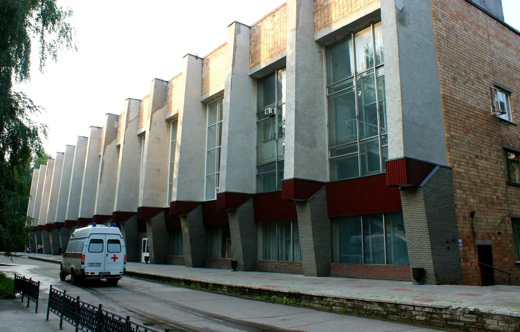 Неврологии, психиатрии и наркологии ФДПО