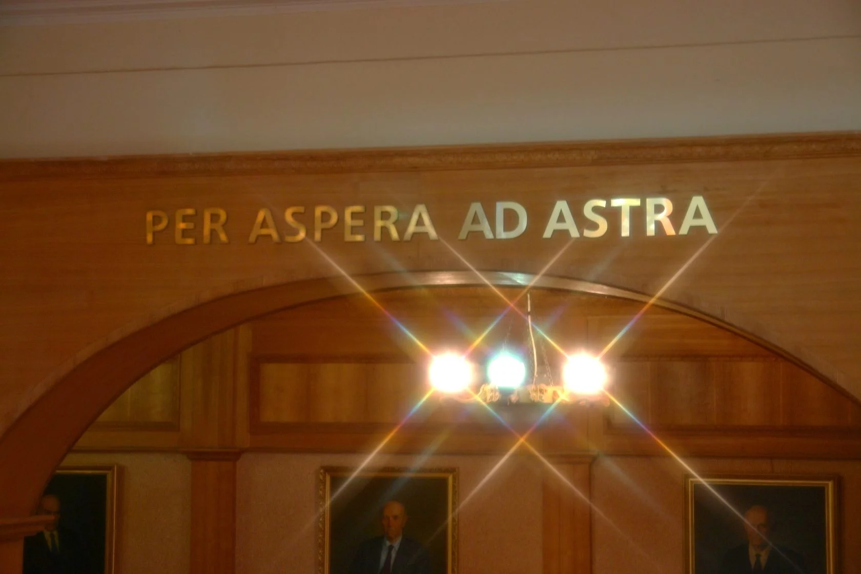 Учебный корпус № 1 (Минина и Пожарского. д.10/1)