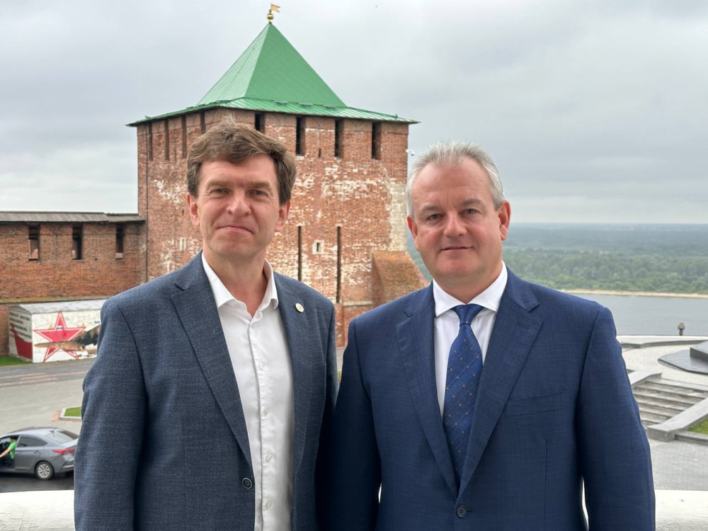 ПИМУ и Белорусский государственный медицинский университет подписали дорожную карту о партнёрстве