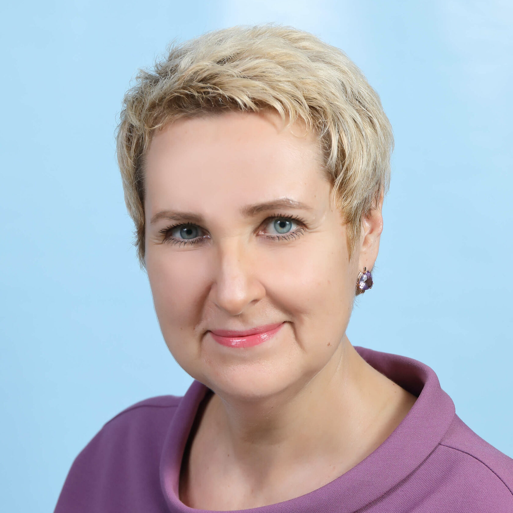 Богомолова Елена Сергеевна