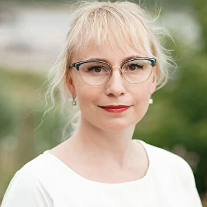 Баврина Анна Петровна