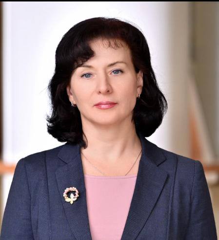 Кочкина Светлана Николаевна