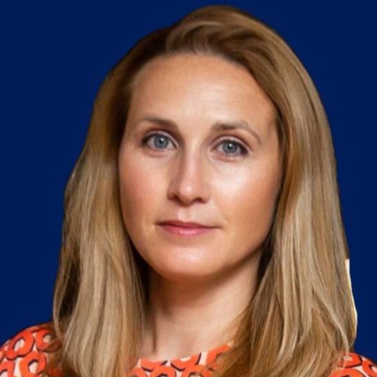 Шахова Мария Андреевна