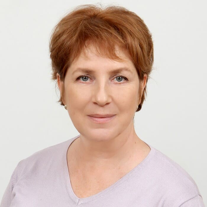 Полтанова Татьяна Ивановна