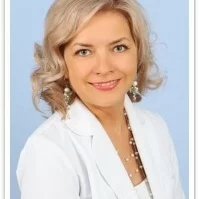 Тихомирова Юлия Рудольфовна