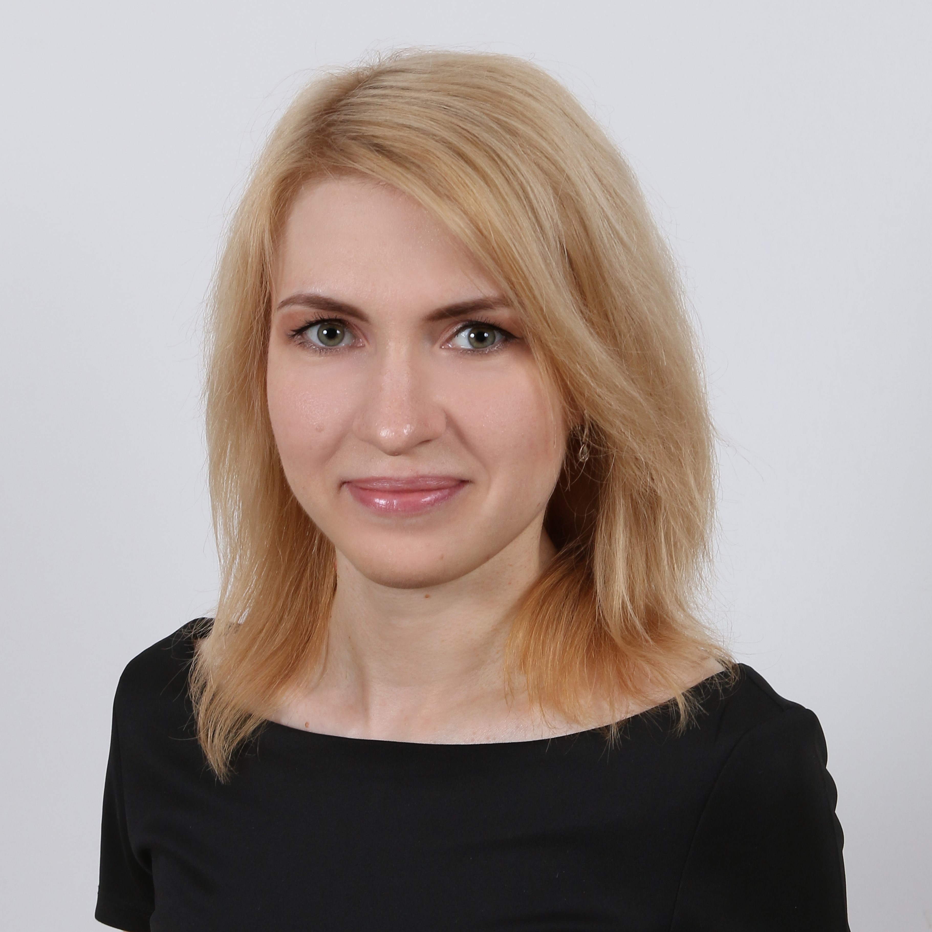 Алексеева Наталья Александровна