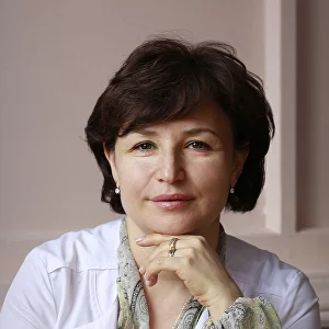 Шливко Ирена Леонидовна