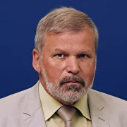 Крупин Валентин Николаевич