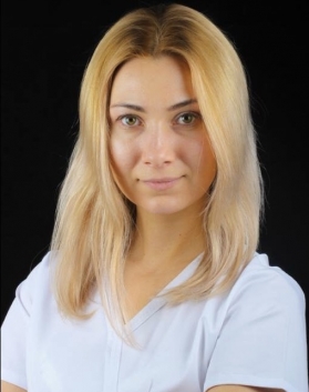 Вельмакина Ирина Владимировна