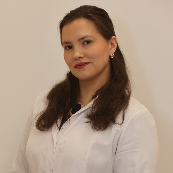 Макарова Светлана Сергеевна