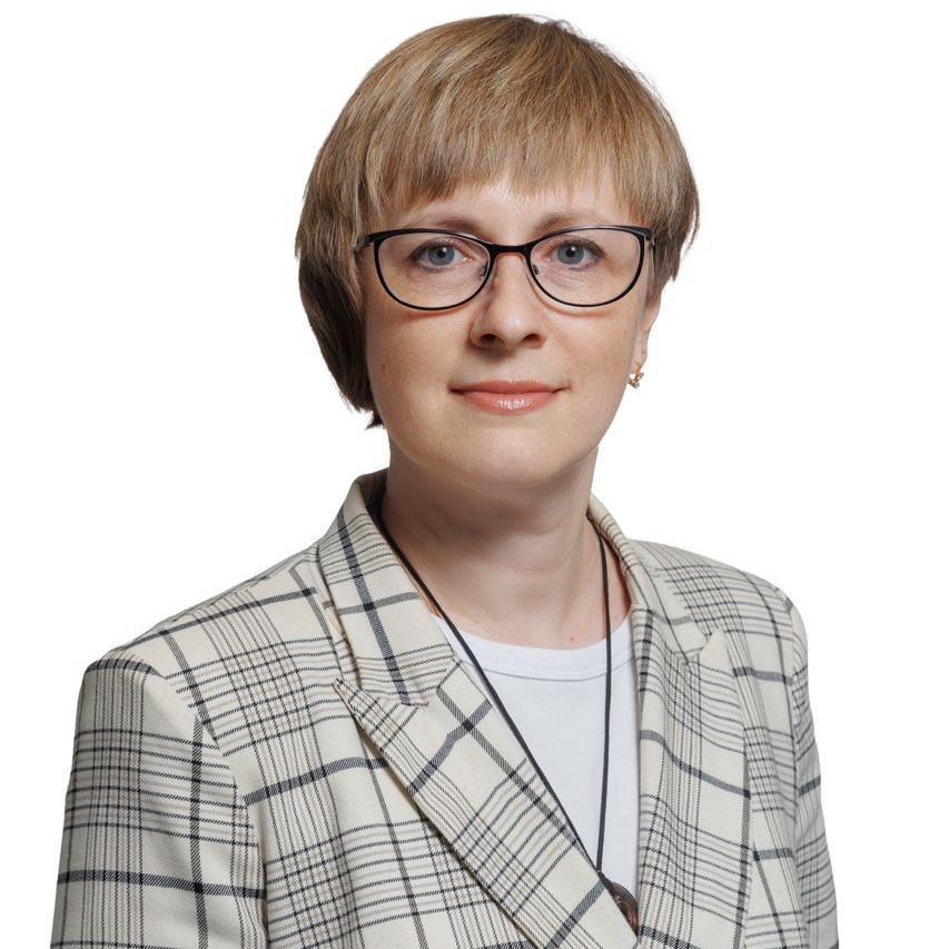 Любавина Наталья Александровна