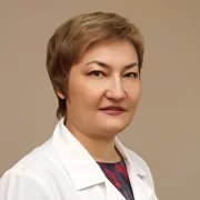 Макарова Екатерина Вадимовна