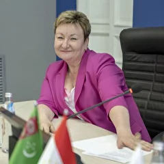 Ловцова Любовь Валерьевна