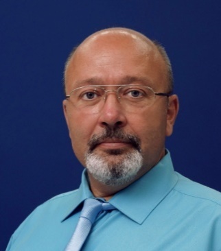 Мухин Алексей Станиславович