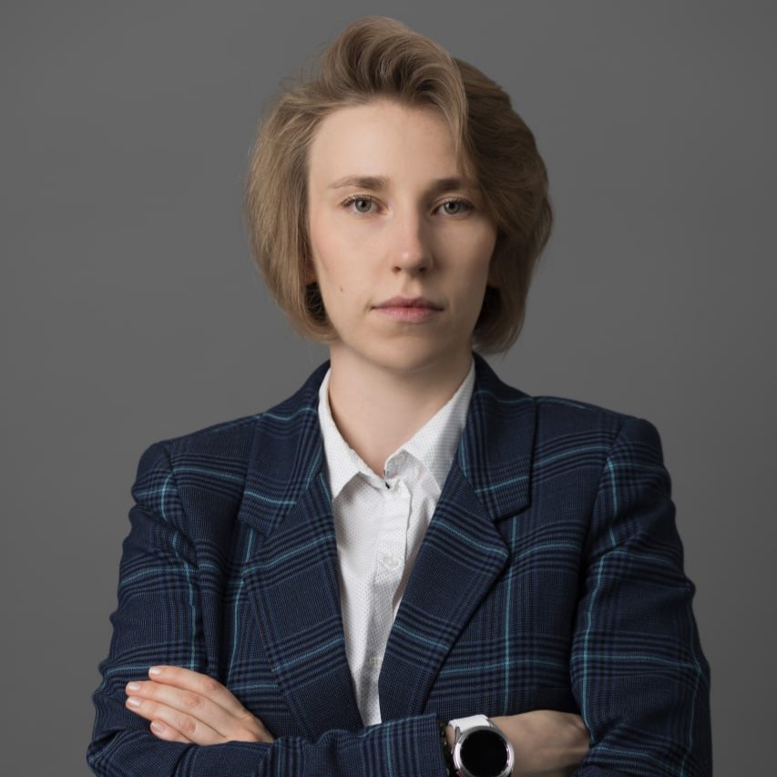 Патокина Наталья Николаевна