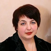 Ковалишена Ольга Васильевна